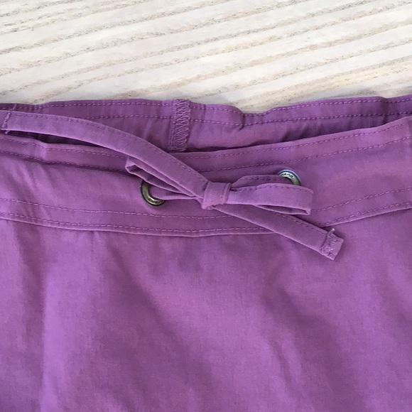 Prana skirt - Picture 3 of 9